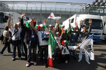 Biagi Colombo (Roal Motorsport, BMW Z4 GT3 #33), ITALIAN GRAN TURISMO CHAMPIONSHIP