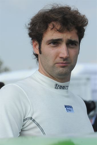 Umberto Scandola, Guido D Amore (Skoda Fabia S2000, #1 Car Racing);, CAMPIONATO ITALIANO ASSOLUTO RALLY SPARCO