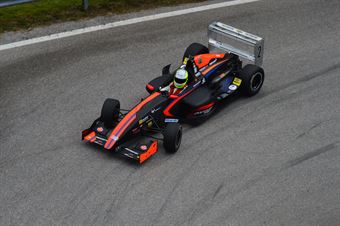 Gino Pedrotti (Vimotorsport   Formula Renault # 2), CAMPIONATO ITALIANO VELOCITÀ MONTAGNA