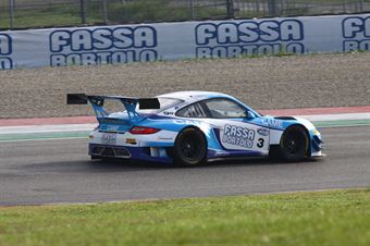 Biagi Pezzucchi (Racing Studios,Porsche 911 GT3 R #3) , CAMPIONATO ITALIANO GRAN TURISMO