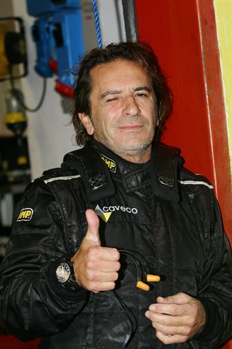 Manuel Deodati (Antonelli Motorsport,Lamborghini Huracan  S.GTCup #102) , ITALIAN GRAN TURISMO CHAMPIONSHIP