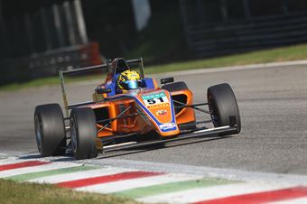 Aldo Festante (Kfzteile24 Mucke Motorsport,Tatuus F.4 T014 Abarth #51)   , ITALIAN F.4 CHAMPIONSHIP