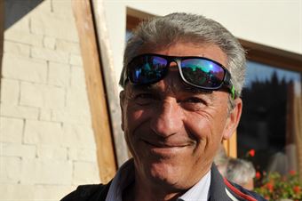 Nicola Biondo, CAMPIONATO ITALIANO VELOCITÀ MONTAGNA