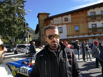 Campione Italiano RS Angelo Loconte, CAMPIONATO ITALIANO VELOCITÀ MONTAGNA
