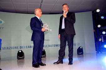 Mario Isola, Pirelli Tyre, TCR DSG ITALY ENDURANCE
