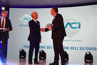 Mario Isola, Pirelli Tyre, TCR DSG ITALY ENDURANCE
