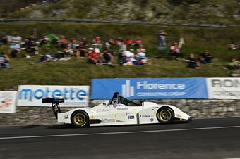 Adolfo BOTTURA (Ligier JS51 Honda #27), 