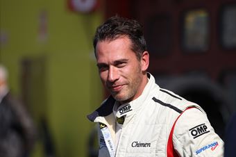 Samuele Piccin (BF Motorsport,Cupra TCR DSG #15), TCR DSG ITALY ENDURANCE