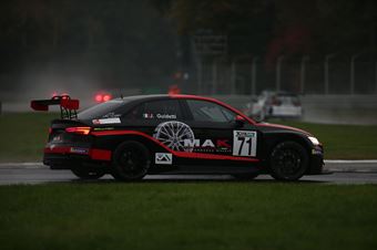 Jacopo Guidetti (BF Motorsport,Audi RS3 LMS SEQ TCR DSG#71), TCR ITALY TOURING CAR CHAMPIONSHIP 