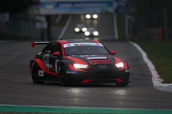 Jacopo Guidetti (BF Motorsport,Audi RS3 LMS SEQ TCR DSG#71), TCR ITALY TOURING CAR CHAMPIONSHIP 