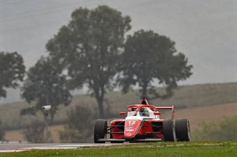 Antonelli Kimi, Tatuus F.4 T421 Prema Racing #12   Qualify , ITALIAN F.4 CHAMPIONSHIP