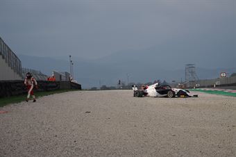 Maschio Giovanni, Tatuus F.4 T421 R ACE GP #8   Race 2 , ITALIAN F.4 CHAMPIONSHIP