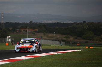 Zanardini Mirko, Hyundai Elantra Aggressive Team Italia #34 Qualify , TCR ITALY TOURING CAR CHAMPIONSHIP 
